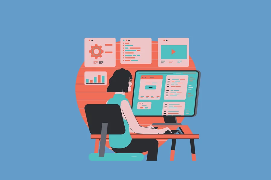 You are currently viewing Why Off-the-Shelf Software Fails for Growing Businesses