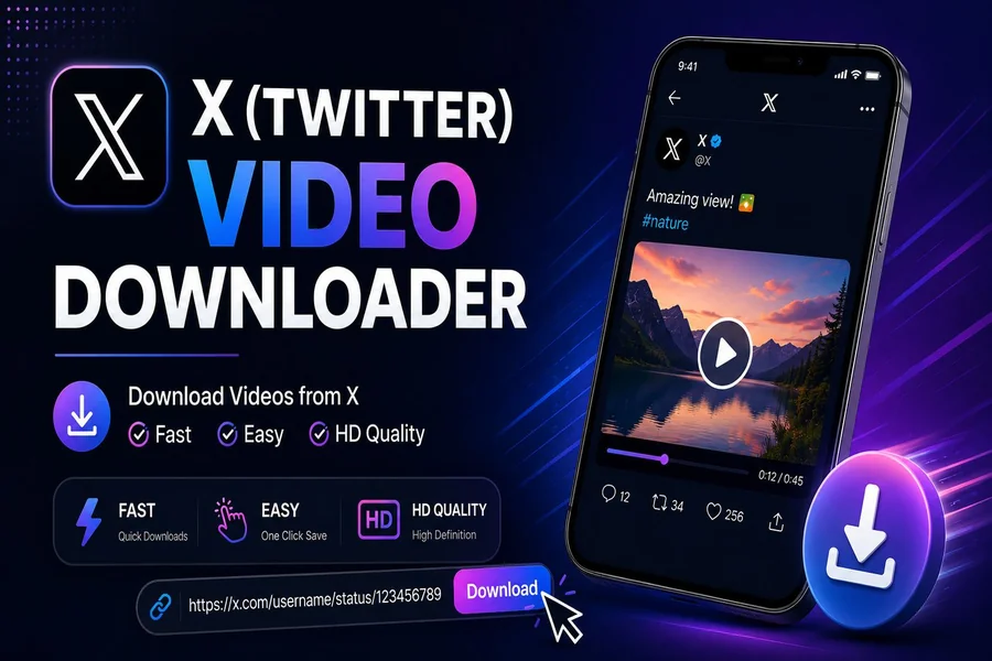 You are currently viewing How a Twitter Downloader Helps Parents Save Proof of Online Harassment