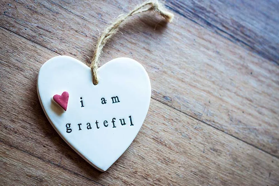 You are currently viewing A Blessed Life Begins with a Thankful Heart Every Day