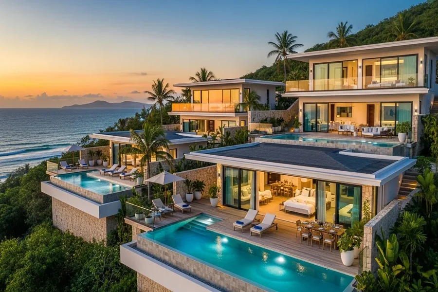 You are currently viewing What Is The Real Whole Villa Renovation Cost Insight