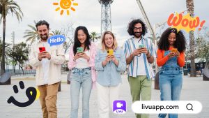 Read more about the article Why Live Video Spaces Are Becoming a New Way to Practice Everyday Social Skills