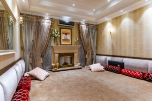 Read more about the article A Room-by-Room Guide to Spring Cleaning Your Home