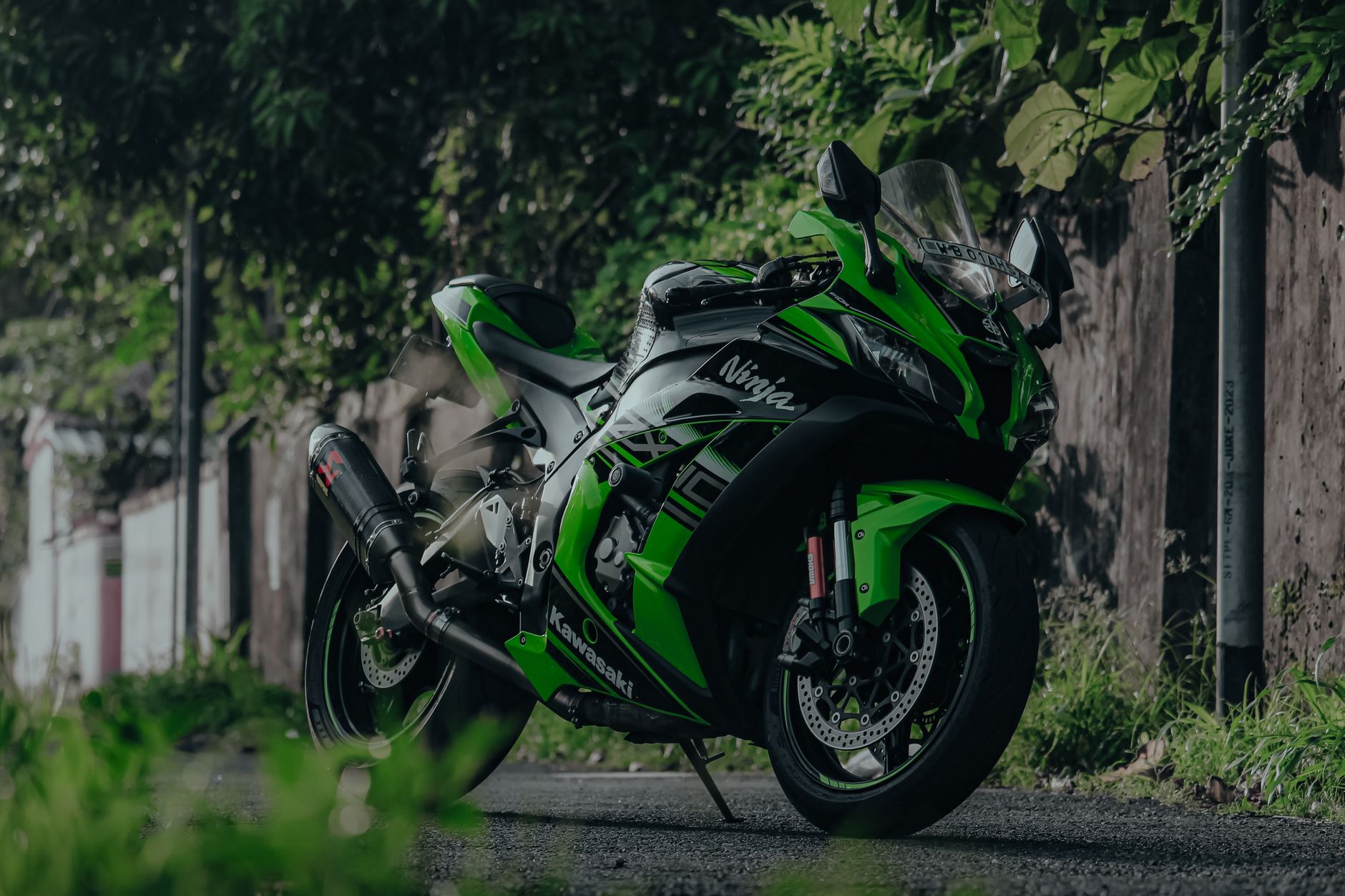 You are currently viewing Why Sports Bike Riders Are More Likely to Be Blamed for an Accident Regardless of Who Actually Caused It