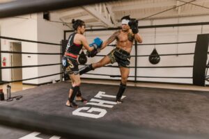 Read more about the article Muay Thai in Thailand for Exercise Getaway    