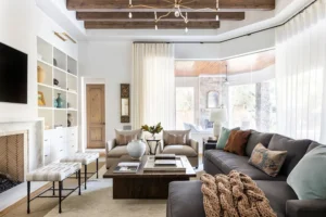 Read more about the article Cocooned in Comfort: Cozy Room Design Ideas for Every Home