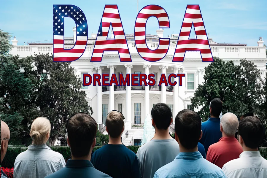 You are currently viewing DACA: What You Need to Know in 2025