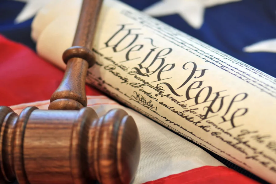 You are currently viewing Defending Your Rights: Common Criminal Defenses