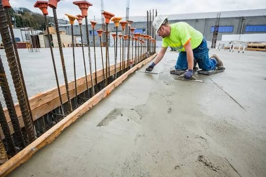 You are currently viewing How to Use Concrete Release Agents: A Step-by-Step Guide