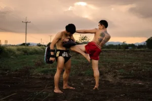 Read more about the article Muay Thai Fitness Camp in Thailand for Wellness