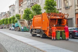 Read more about the article Transforming Trash: The Power of Community Waste Initiatives