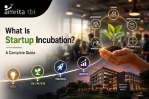 Read more about the article What Is Startup Incubation? A Complete Guide