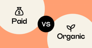 Read more about the article Organic Marketing vs Paid Advertising: Which Should You Choose?