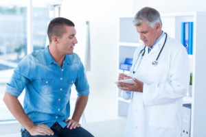 Read more about the article The Complete Guide to HRT For Men for Better Health and Energy