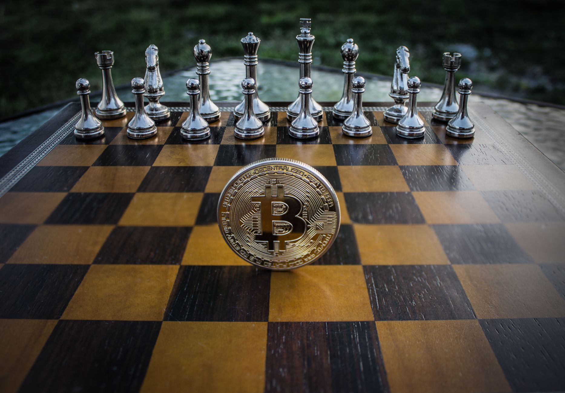 You are currently viewing Which Blockchain Gaming Platforms Offer the Best Table Games Selection