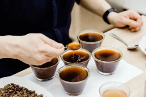 Read more about the article Describing Coffee Well: Why Language and Origin Both Matter