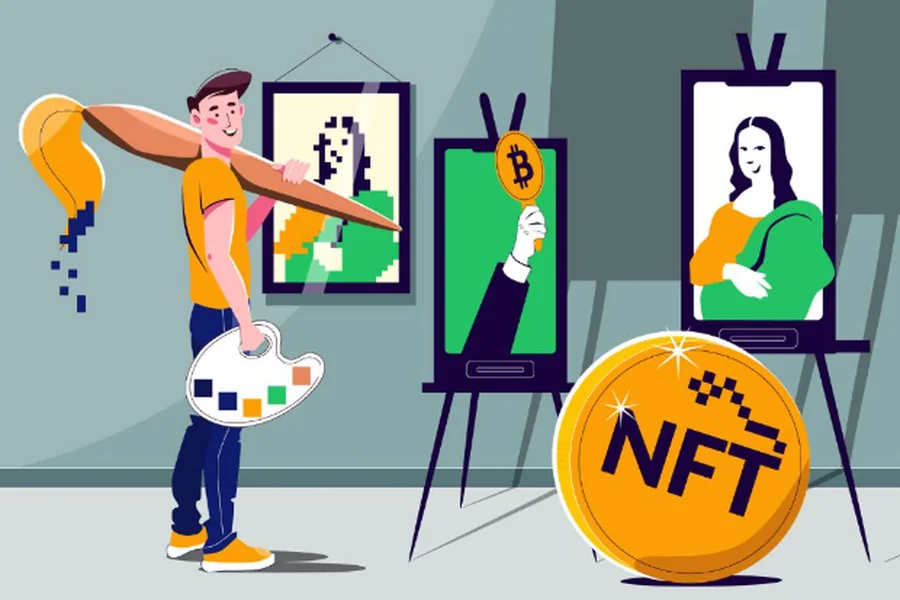 You are currently viewing The 6 Best AI Pixel Art Generators For NFT Collections In 2026