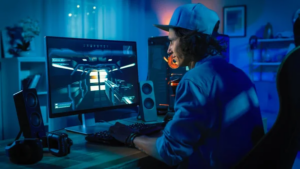 Read more about the article The Small Design Choices That Make Modern Gaming Feel So Immersive