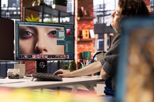 AI art generators